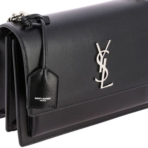 borsa ysl che costa meno|borse st laurent.